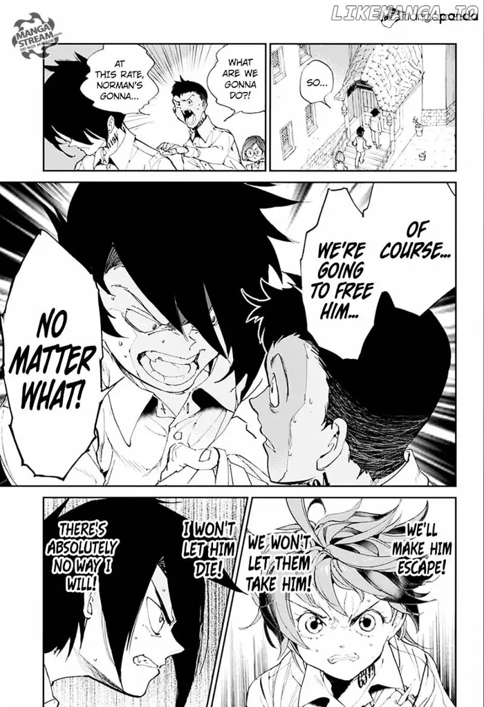The Promised Neverland chapter 26 image 16_optimized